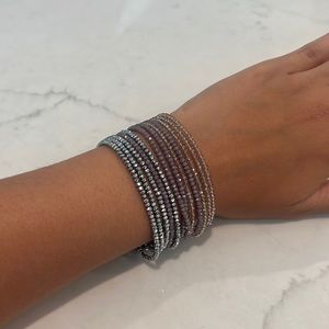 Millianna Micro Cuff Ombré 1”